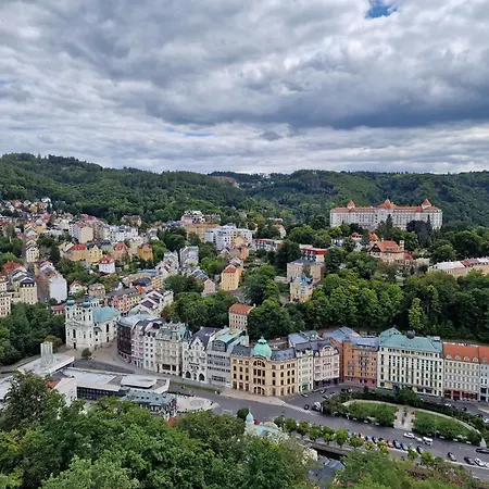 Iris Ii Апартаменты