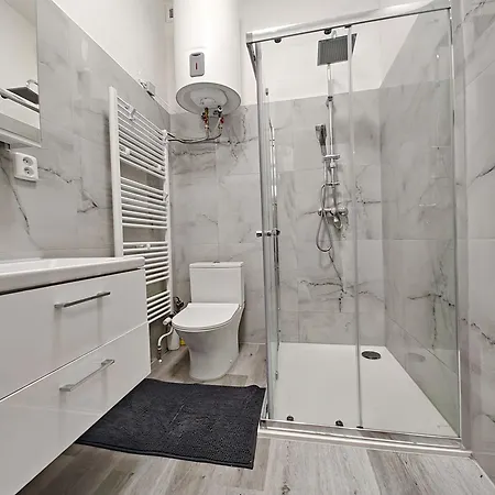 Iris Ii Карловы Вары