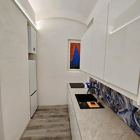 Апартаменты Iris Ii Карловы Вары