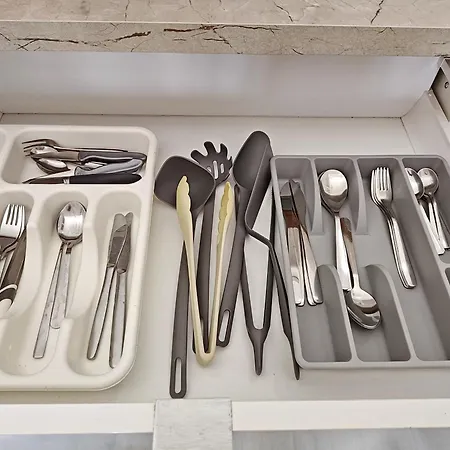 Iris Ii Апартаменты