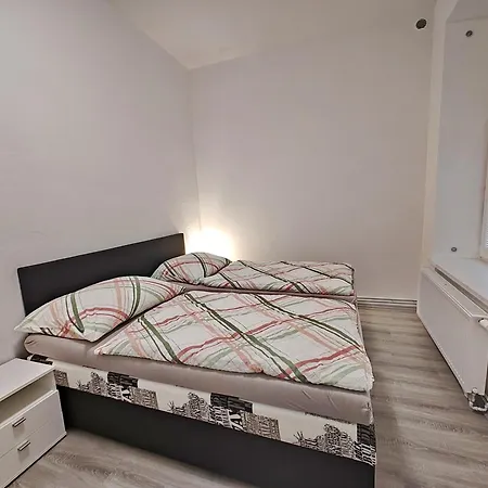 Апартаменты Iris Ii