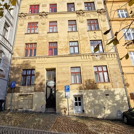 Apartman Iris Ii *