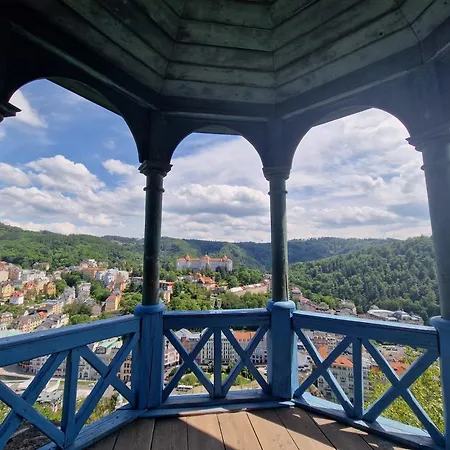 Iris Ii Karlovy Vary