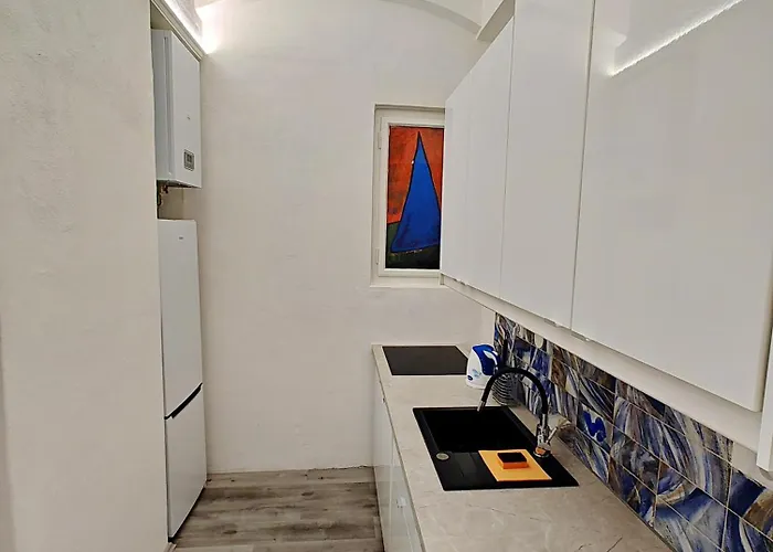 Apartman Iris Ii Karlovy Vary