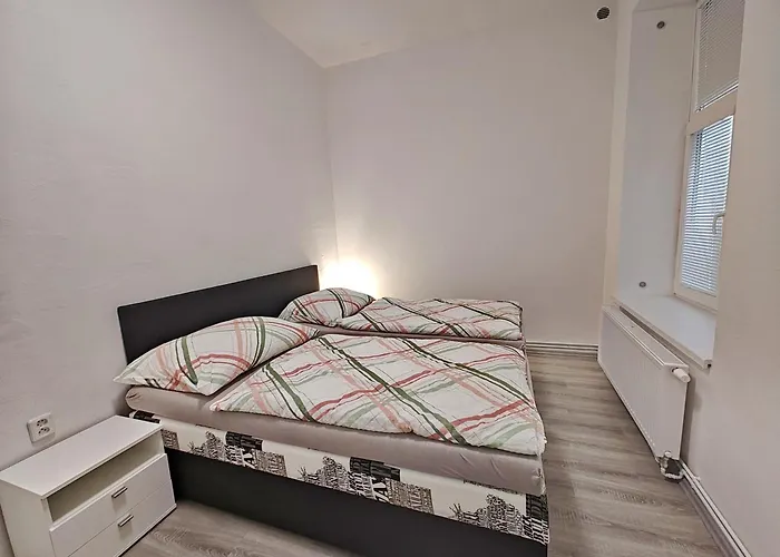 Apartman Iris Ii