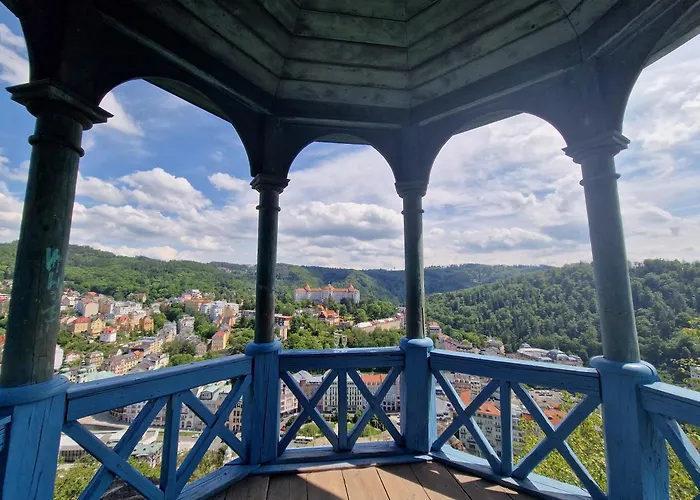 Iris Ii Karlovy Vary