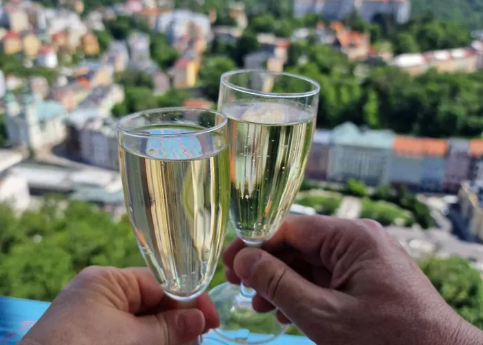 Apartman Iris Ii Karlovy Vary